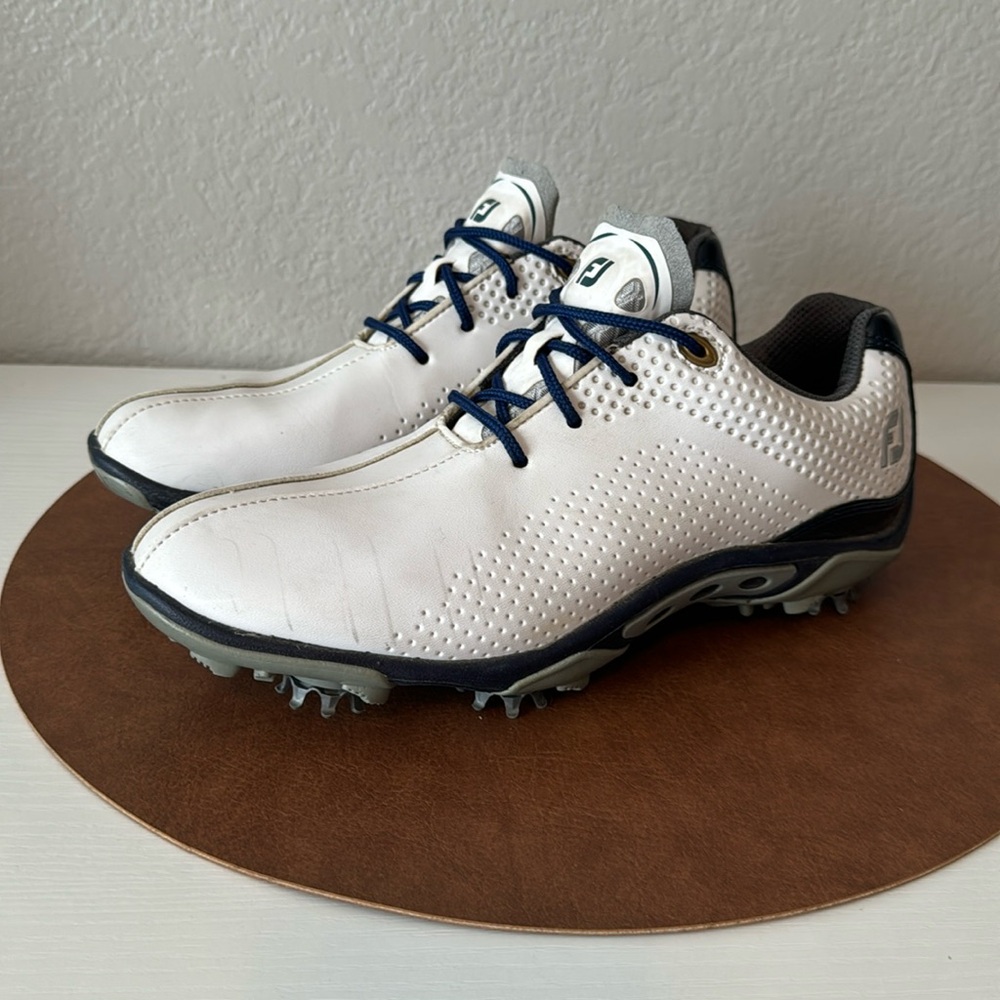 FootJoy | Junior Golf Shoes
